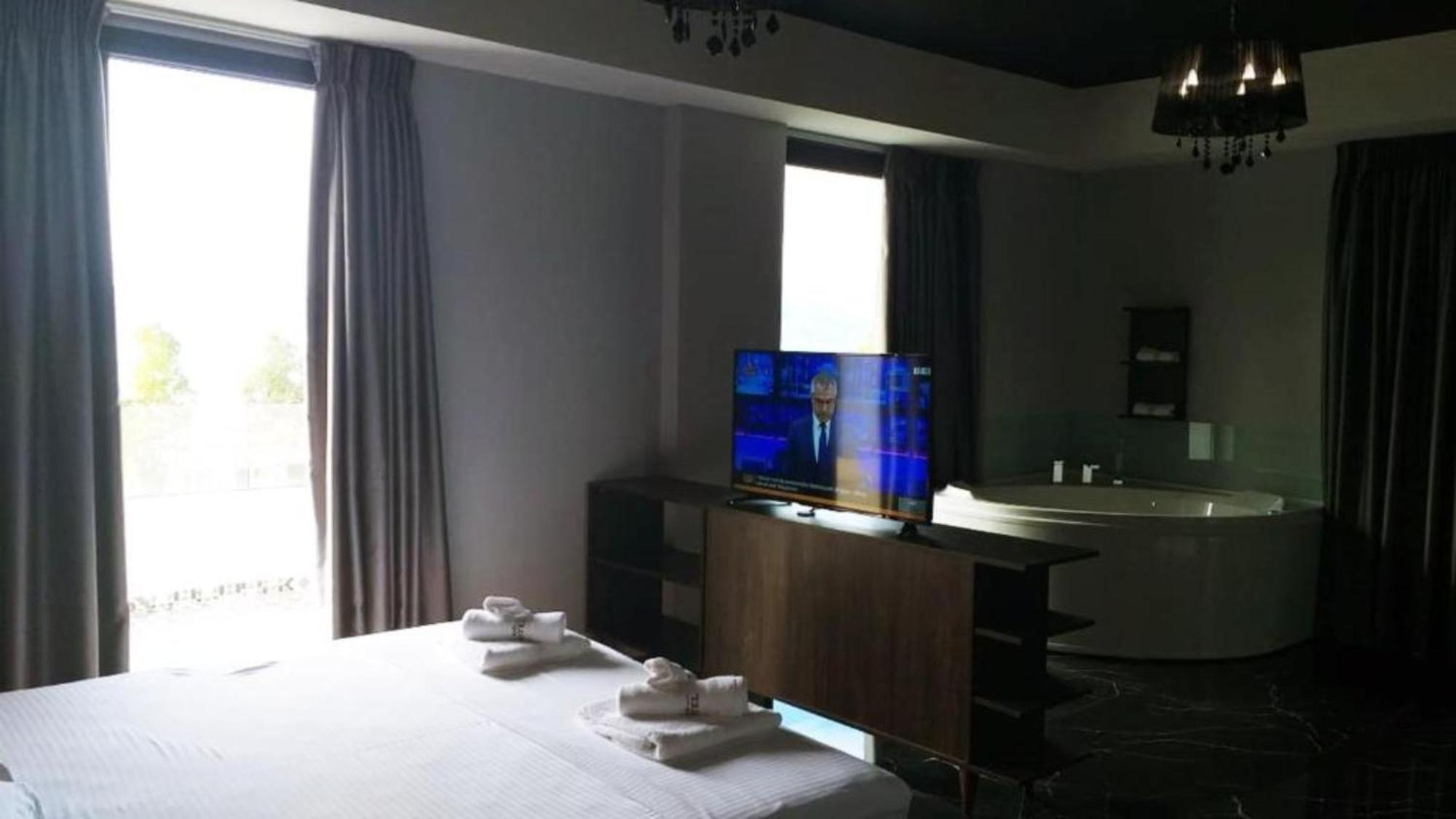 Hotel A&g Radhimë