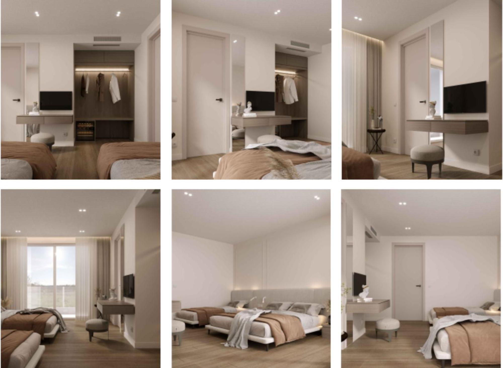 Hotel A&g