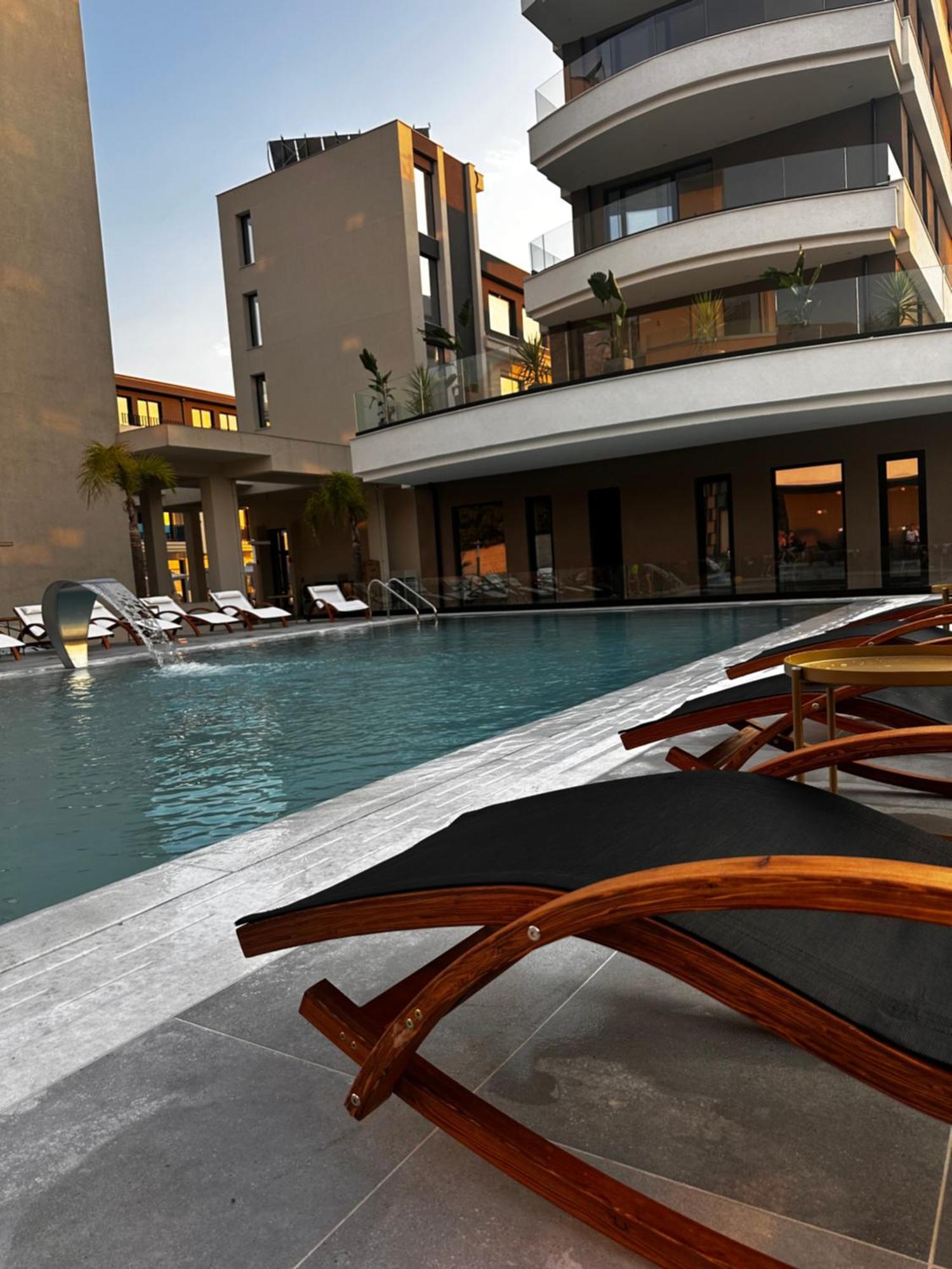 A&g Hotel
