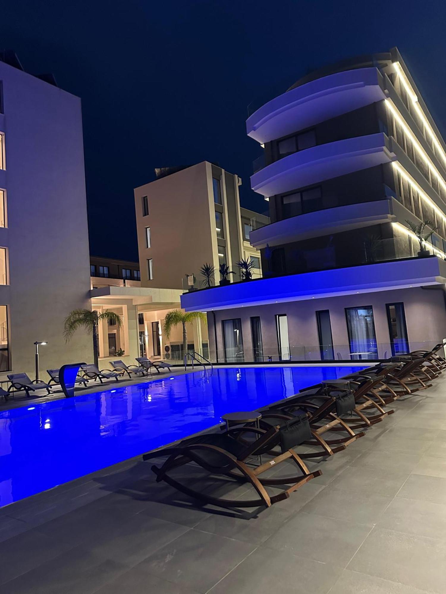 A&g Hotel 4*
