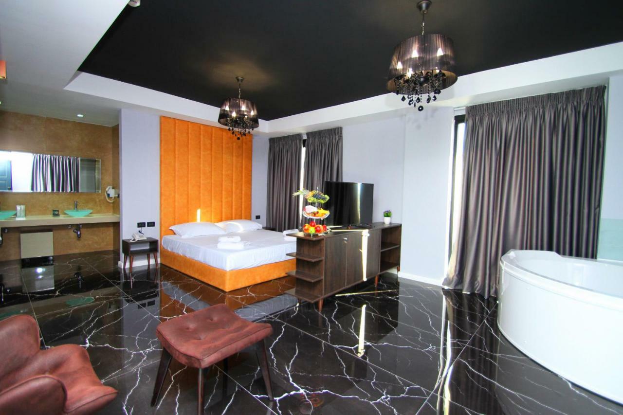 A&g Hotel 4*