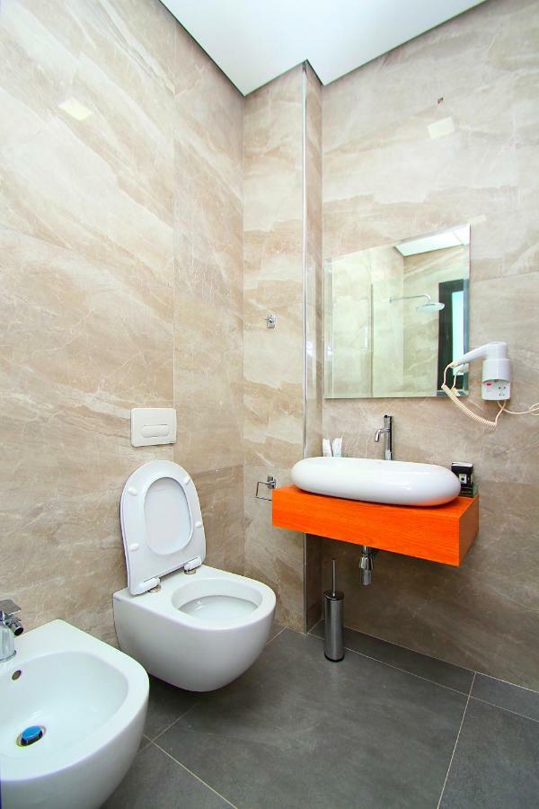Hotel A&g Radhimë