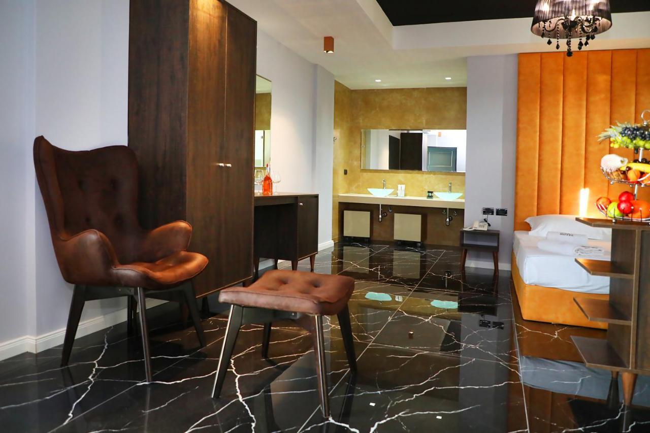 Hotel A&g